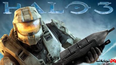 Halo 3