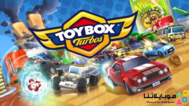 Toybox Turbos