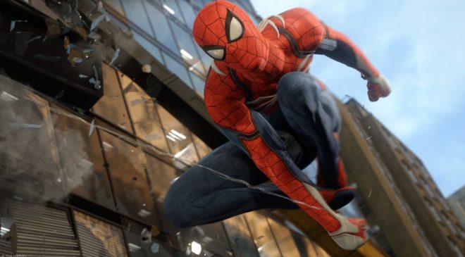 تحميل لعبة سبايدر مان Spider Man 2 للكمبيوتر والاندرويد كاملة مجانا