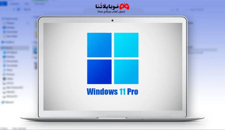 Windows 11 Pro ISO