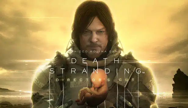 death stranding