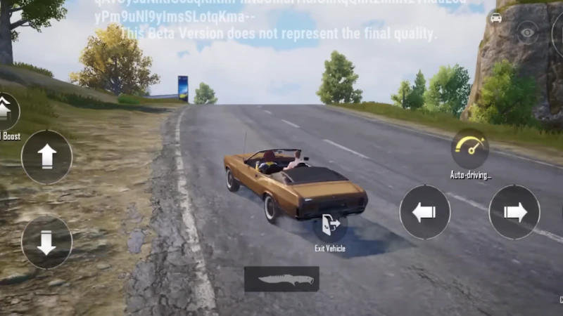 تحميل تحديث ببجي موبايل Apk 2025 اصدار 3.6 شهر يناير "مود الباندا" التحديث الجديد 3.6 PUBG Mobile Update