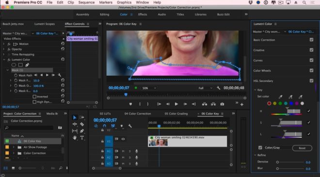 تحميل برنامج ادوبي بريمير 2025 Adobe Premiere Pro مفعل مدي الحياة