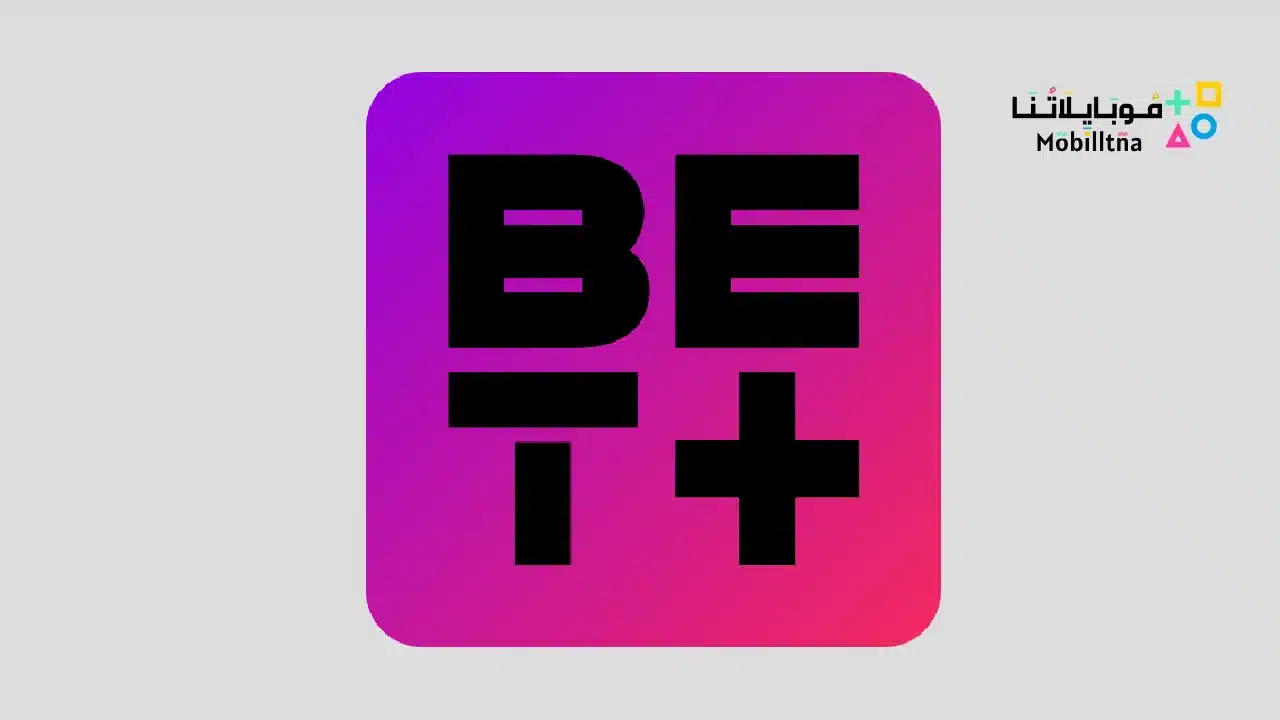 BET+