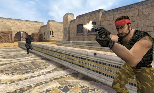 تحميل لعبة كونترا سترايك كونديشن زيرو Counter Strike Condition Zero 2025 للكمبيوتر مجانا