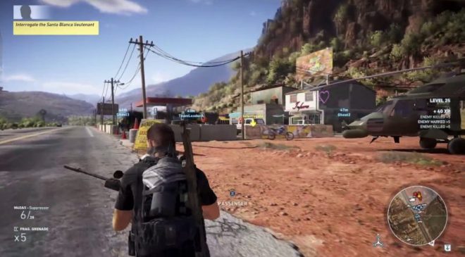 تحميل لعبة جوست ريكون ويلدلاندز Tom Clancy's Ghost Recon Wildlands 2024 للكمبيوتر مجانا