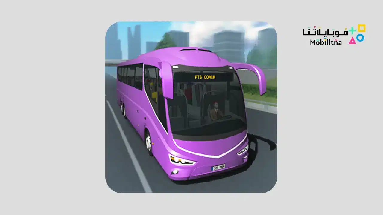 Public Transport Simulator