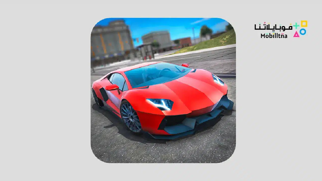 تحميل لعبة Ultimate Car Driving Simulator Apk مهكرة للاندرويد والايفون 2024  اخر اصدار مجانا - موبايلاتنا