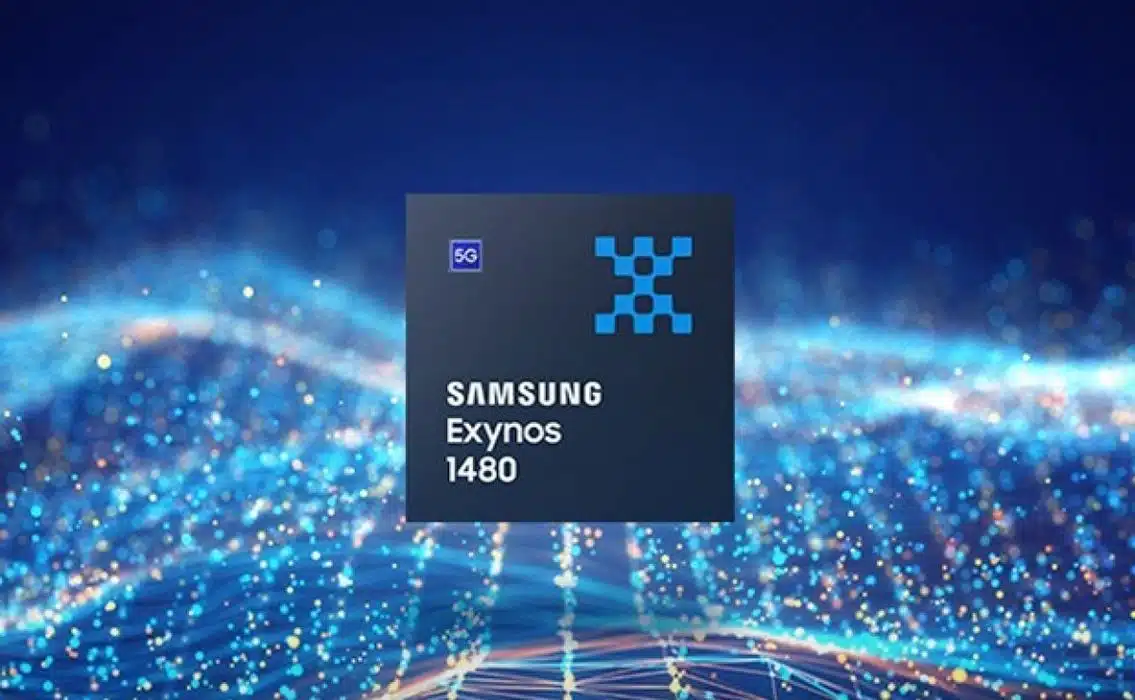 سامسونج تكشف عن تفاصيل تقنية متقدمة في رقاقة Exynos 1480