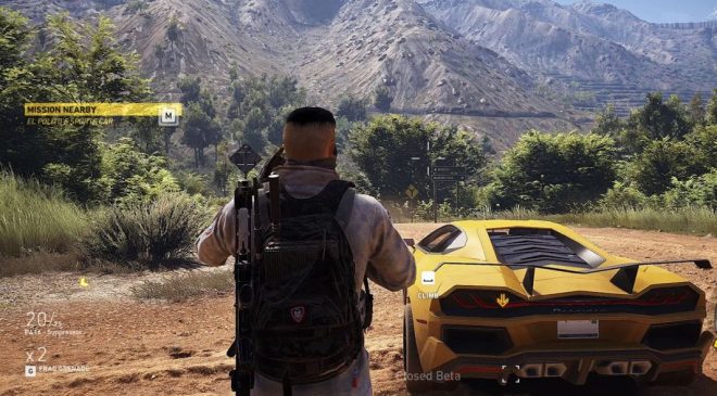 تحميل لعبة جوست ريكون ويلدلاندز Tom Clancy's Ghost Recon Wildlands 2024 للكمبيوتر مجانا