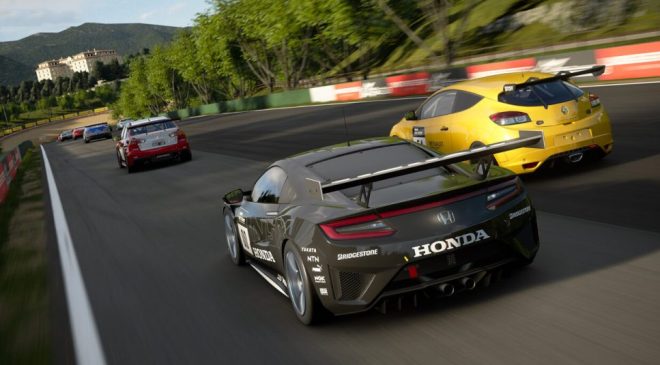 تحميل لعبة جران توريزمو Gran Turismo 7 للكمبيوتر مجانا