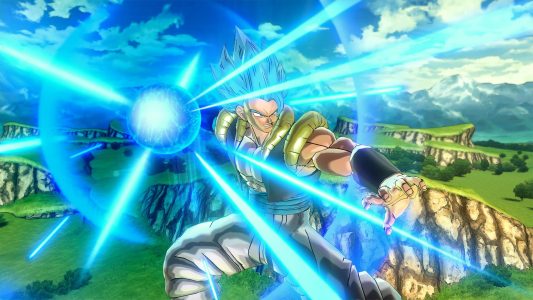 تحميل لعبة دراغون بول زينوفيرس Dragon Ball Xenoverse 2 للكمبيوتر كاملة مجانا