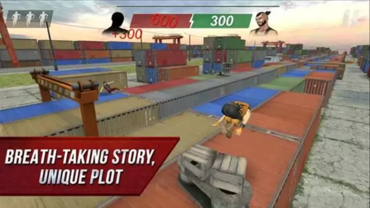 تحميل لعبة محاكى الباركور Parkour Simulator 3D مهكرة Apk للاندرويد والايفون 2025 اخر اصدار مجانا