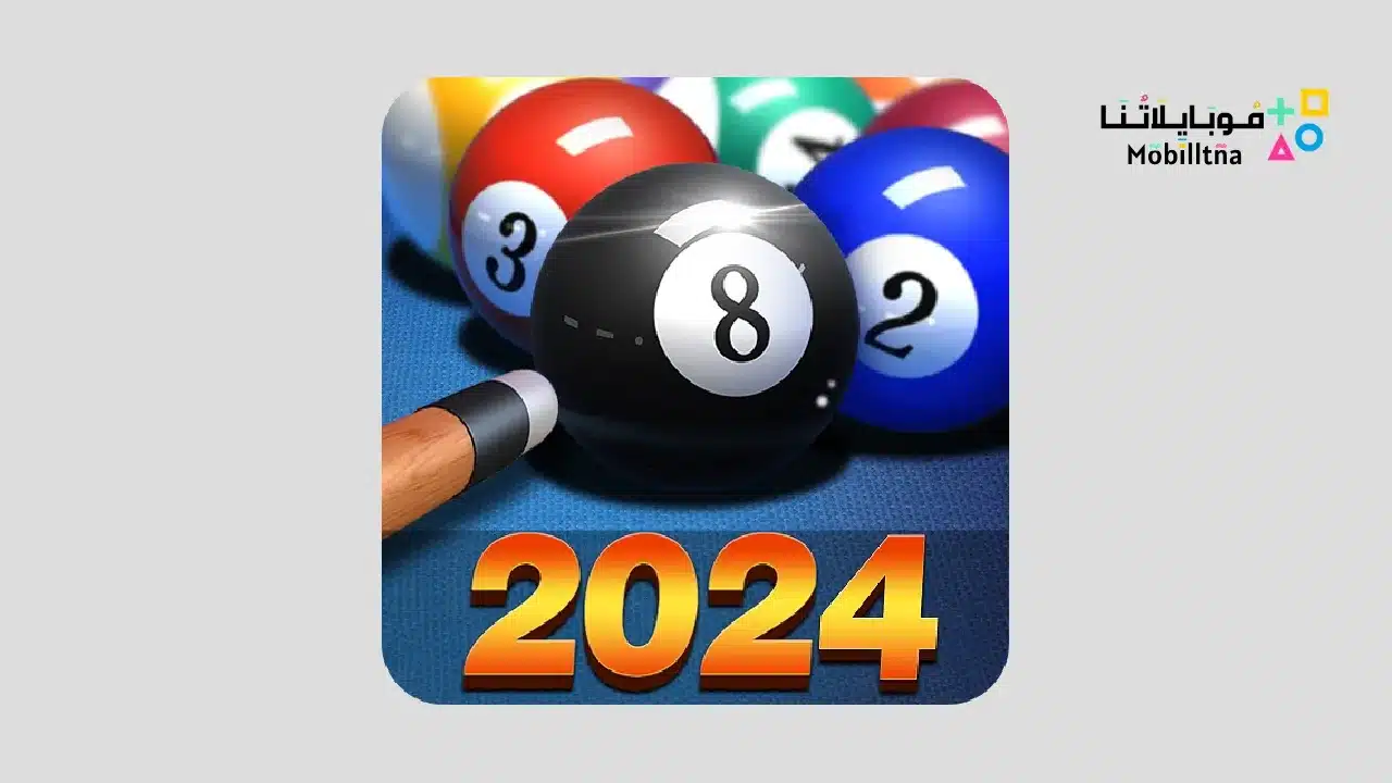 8 ball blitz billiards game