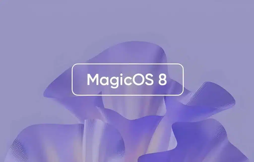 هونر تطلق تحديث نظام التشغيل MagicOS 8 عالميًا مع اندرويد 14