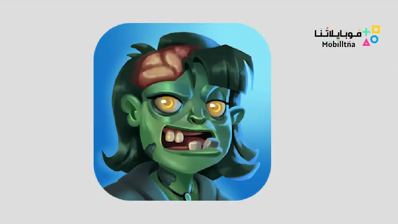 Merge 2 Survive: Zombie Game