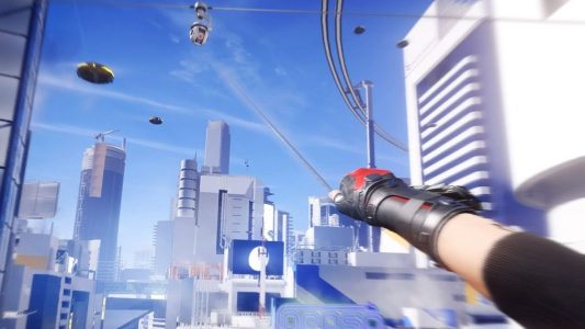 تحميل لعبة Mirror's Edge 2025 للكمبيوتر كاملة مجانا