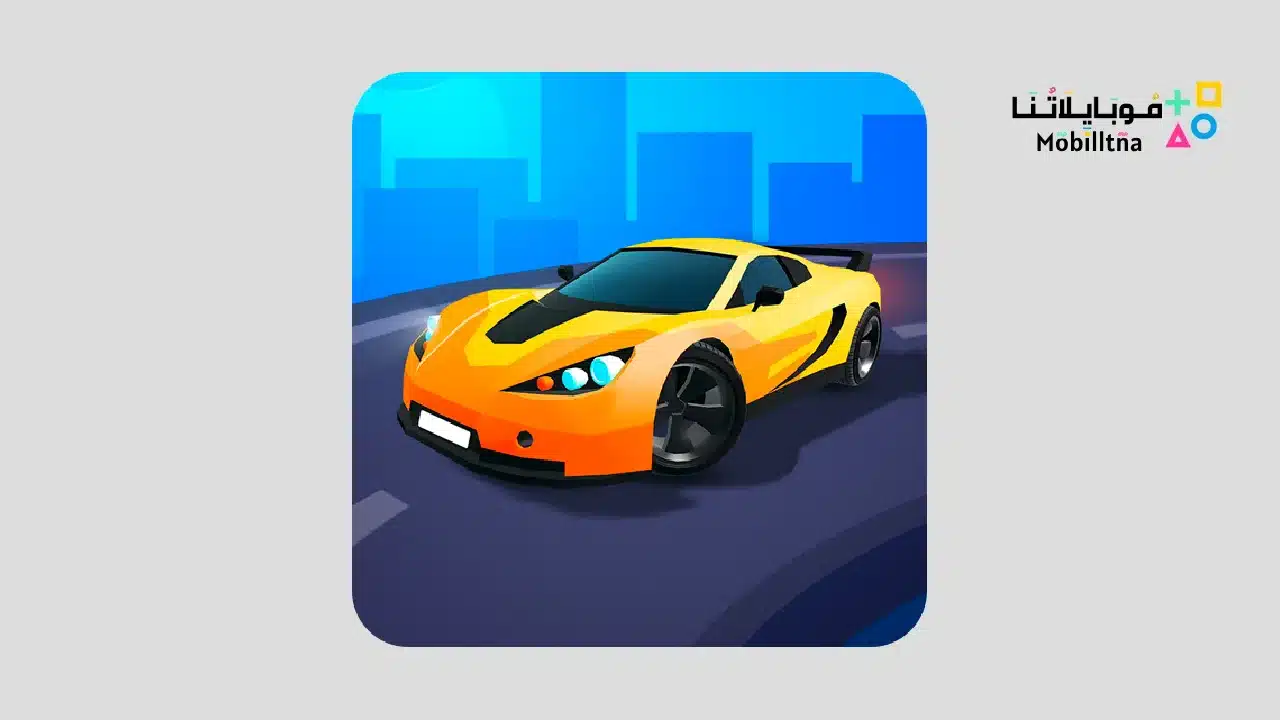 Race Master 3D