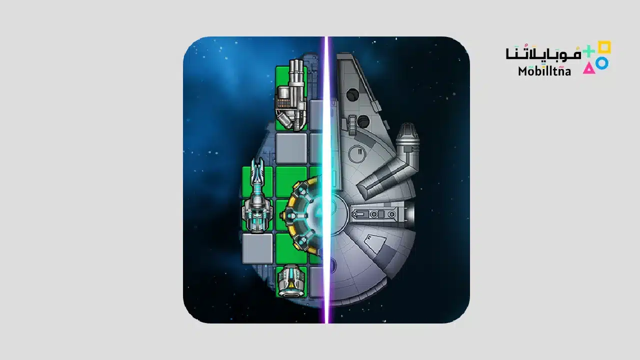 Space Arena: Construct & Fight