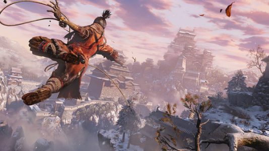 تحميل لعبة Sekiro Shadows Die Twice 2024 للكمبيوتر كاملة مجانا