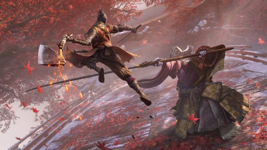 تحميل لعبة Sekiro Shadows Die Twice 2024 للكمبيوتر كاملة مجانا