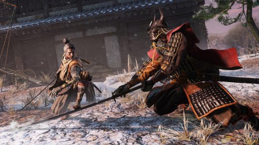 تحميل لعبة Sekiro Shadows Die Twice 2024 للكمبيوتر كاملة مجانا