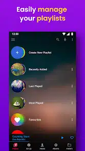 تحميل تطبيق Audify Player Apk مهكر للاندرويد والايفون 2024 اخر اصدار مجانا