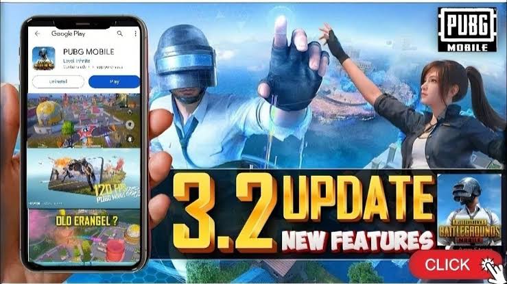 تحميل تحديث ببجي التجريبية 3.6 PUBG Mobile 3.6Beta APK للاندرويد اخر اصدار مجانا ببجي بيتا 3.5