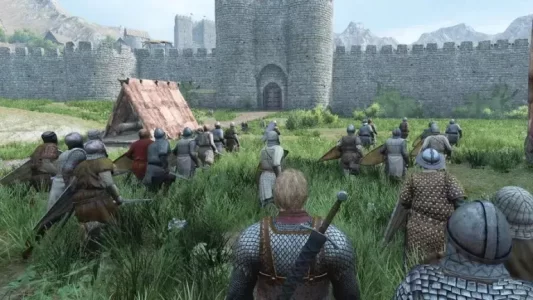 تحميل لعبة Mount & Blade II Bannerlord 2025 للكمبيوتر كاملة مجانا