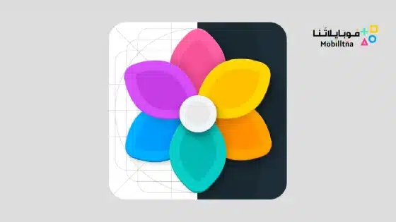 Flora: Material Icon Pack