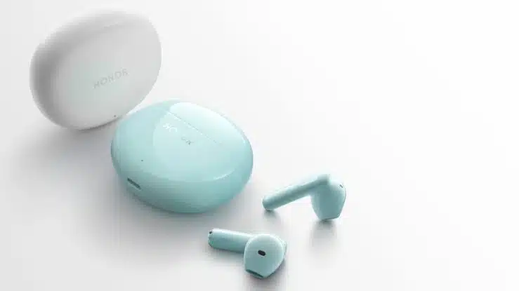 هونر تعلن عن إطلاق سماعة Earbuds X7 بسعر منخفض