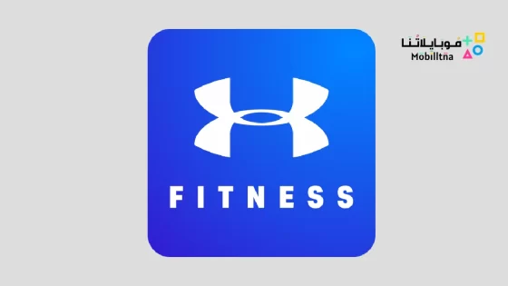 Map My Fitness