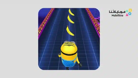 Minion Rush