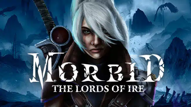 تحميل لعبة Morbid: The Lords of Ire للكمبيوتر كاملة 2024 الاصدار الجديد مجانا