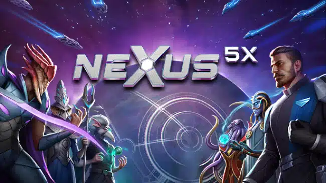 تحميل لعبة Nexus 5X للكمبيوتر 2024 كاملة مجانا