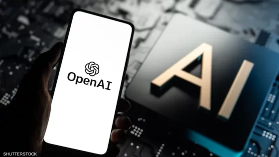 OpenAI تحل فريق الدعم الذي يعمل على مخاطر الذكاء الاصطناعي