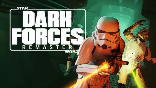 تحميل لعبة STAR WARS: DARK FORCES REMASTER للكمبيوتر كاملة 2024 الاصدار الجديد مجانا