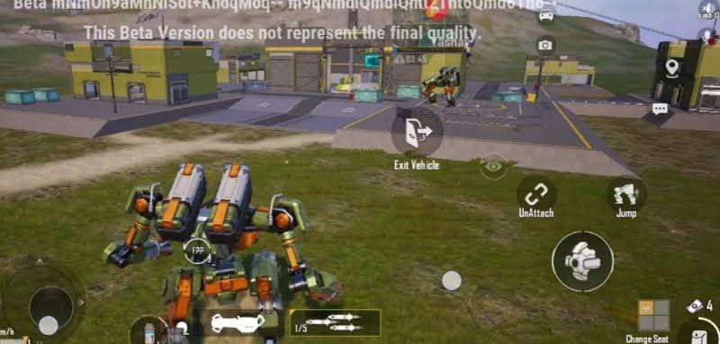 متاح Apk Obb .. حمل الان تحديث ببجي 3.4 pubg mobile اخر اصدار للاندرويد والايفون واستمتع باضافة 120 و 90 فريم ورقصات جديدة