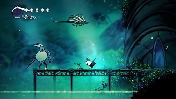 تحميل لعبة هولو نايت Hollow knight Apk للاندرويد والايفون 2024 اخر اصدار مجانا