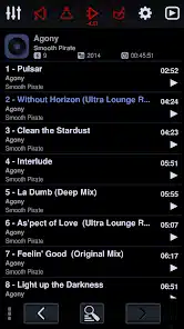 تحميل تطبيق Neutron Music Player مهكر Apk للاندرويد والايفون 2025 اخر اصدار مجانا