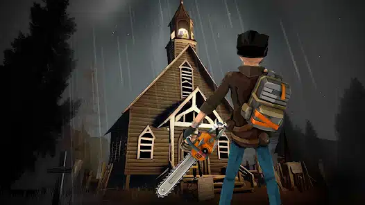 تحميل لعبة The Walking Zombie 2 Apk مهكرة للاندرويد والايفون 2024 اخر اصدار مجانا