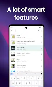 تحميل تطبيق Pixel+ Music Player للاندرويد والايفون 2024 اخر اصدار مجانا