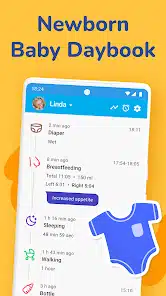 تحميل تطبيق Baby: Breastfeeding Tracker Apk مهكر للاندرويد والايفون 2025 اخر اصدار مجانا