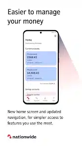 تحميل تطبيق nationwide banking app للاندرويد والايفون 2025 اخر اصدار مجانا