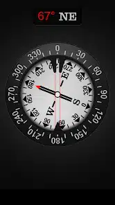تحميل تطبيق Compass App للاندرويد والايفون 2024 اخر اصدار مجانا