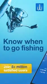 تحميل تطبيق Fishing Points Fishing App للاندرويد والايفون 2024 اخر اصدار مجانا