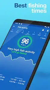 تحميل تطبيق Fishing Points Fishing App للاندرويد والايفون 2024 اخر اصدار مجانا