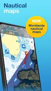 تحميل تطبيق Fishing Points Fishing App للاندرويد والايفون 2024 اخر اصدار مجانا