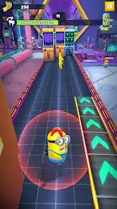 تحميل لعبة Minion Rush مهكرة للاندرويد والايفون 2024 اخر اصدار مجانا