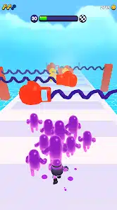 تحميل لعبة Join Blob Clash 3D للاندرويد والايفون 2025 اخر اصدار مجانا